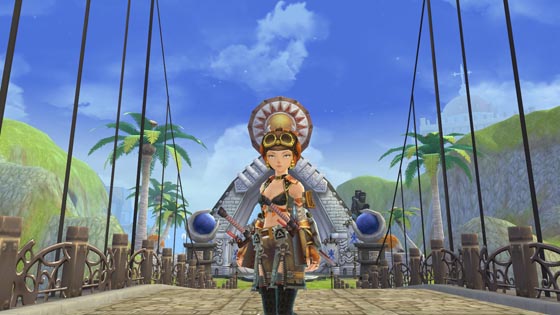 Lime Odyssey Closed Beta